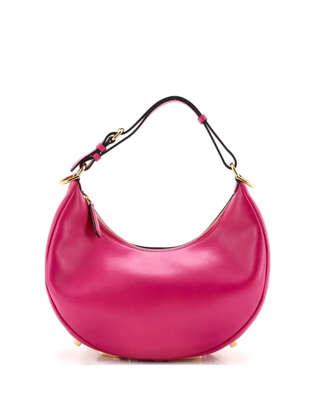 Fendigraphy Bag Leather Small #291963F11B